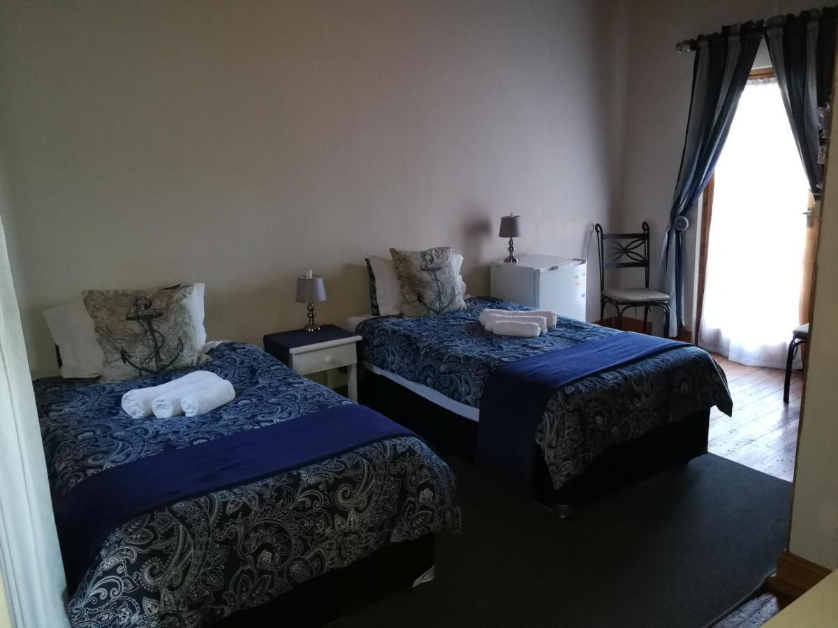 Bougain Villa Guesthouse Winburg Exterior foto