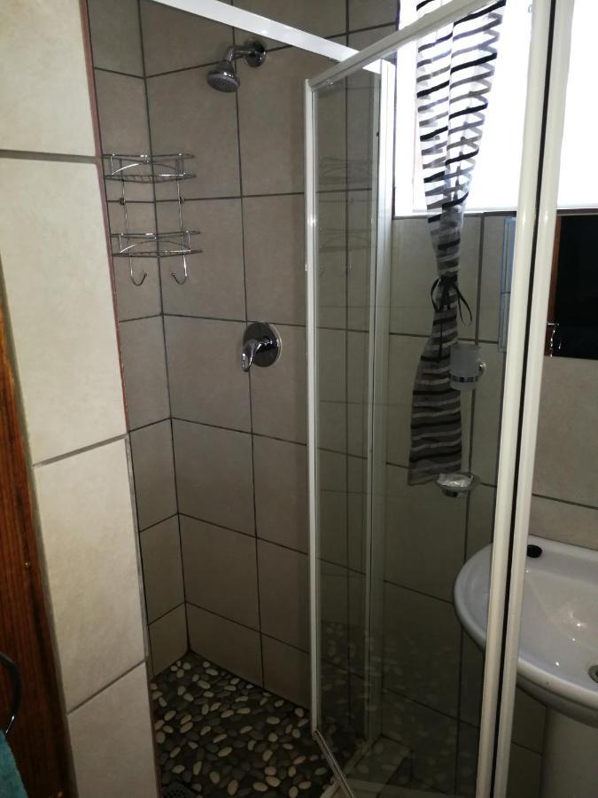 Bougain Villa Guesthouse Winburg Exterior foto